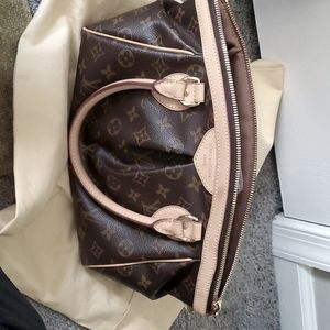 Louis vuitton  tivoli pm
